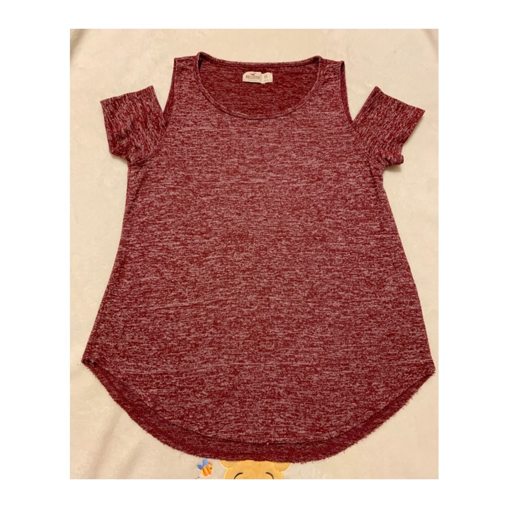 Hollister women’s tops